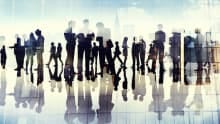 Managing workforce of the future