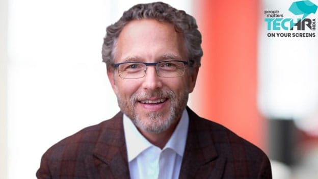 Humanizing Technology, the Present & Future of People Analytics