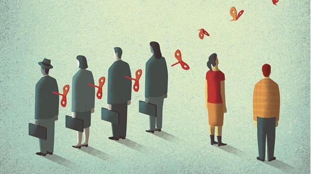 In a world with AI jobs, these are the skills HR should focus on 