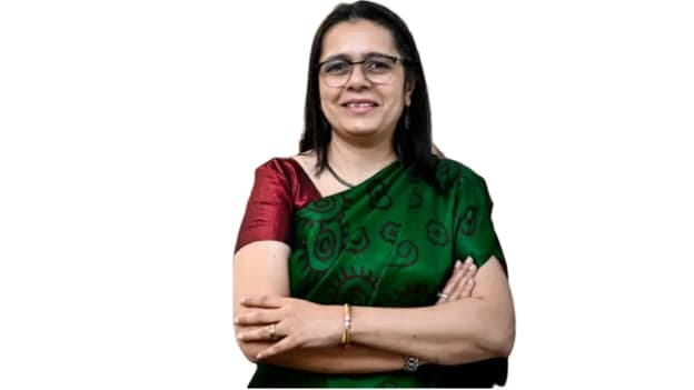 ICICI Prudential Life Insurance's Urvi Chhaya on reshaping DEI in the insurance industry
