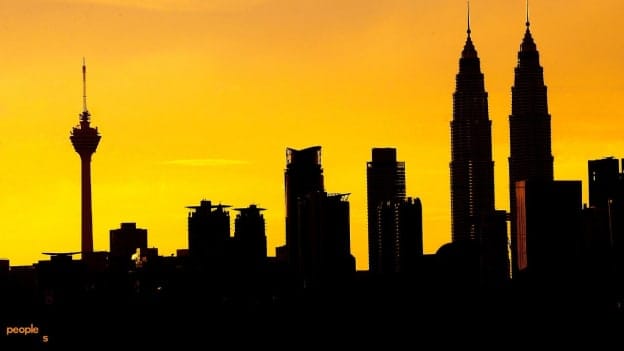 Malaysia amends 4 key industrial relations laws