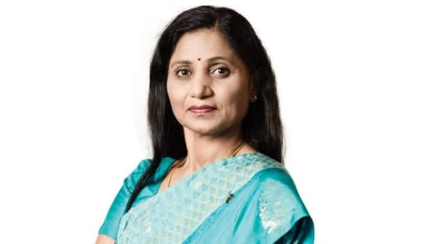 TATA Motors names ex-LIC executive Usha Sangwan as Independent Director
