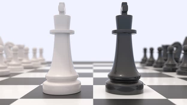 Who's better: A Task-Oriented Leader or a People-Oriented Leader?