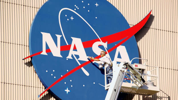 NASA to cut 2,000 jobs this week amid workforce reduction
