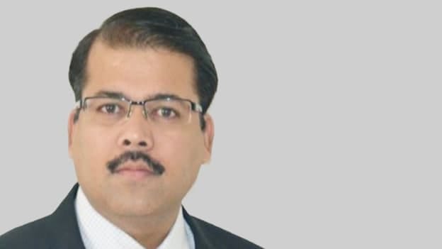 Bajaj Finance welcomes Amit Sharma as HR head of its microfinance business