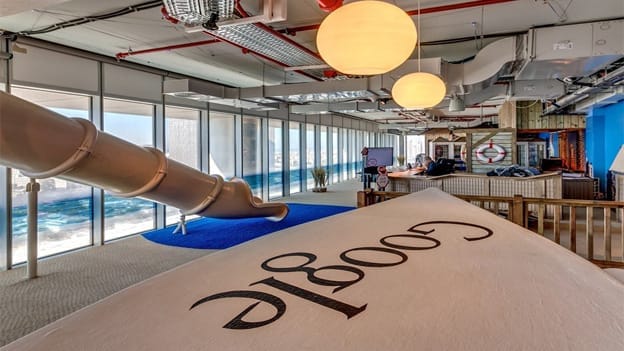 The larger issue of Google's gender diversity crisis 