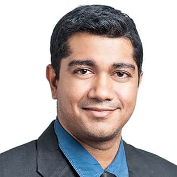 Siddharth Yereddi