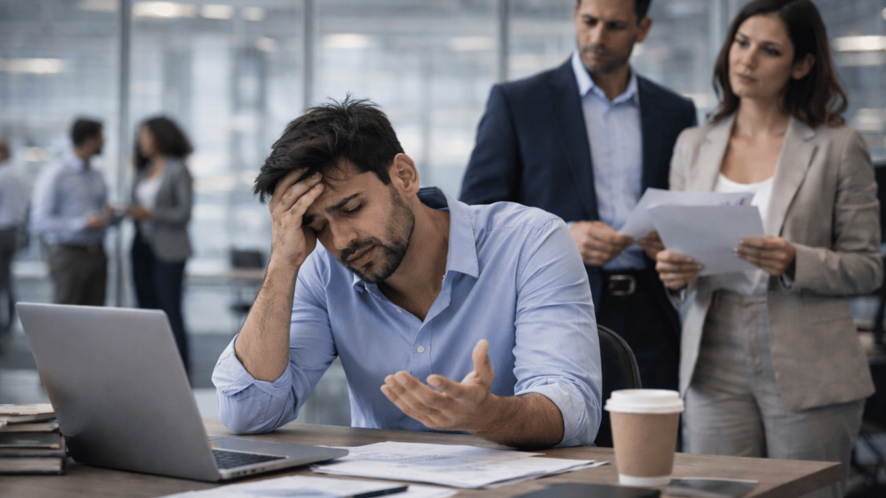 How a prevention-first approach can stop employee burnout before it starts