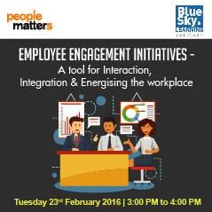 People Matters & Bluesky Learning Webinar