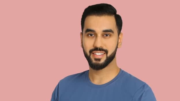 Creator to changemaker: Rayan Malhotra’s startup journey in India’s fintech boom