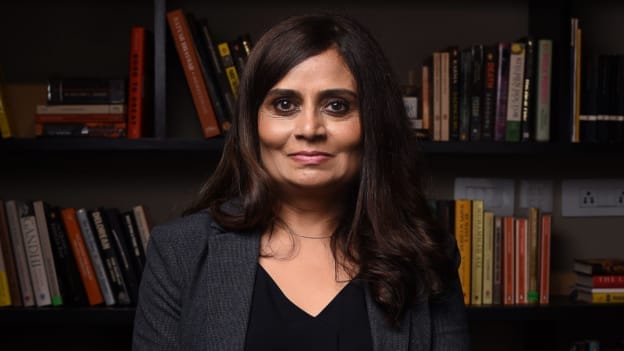 Celebrating differences, fostering growth: Mindspace Business Parks' CHRO shares their DEI strategy