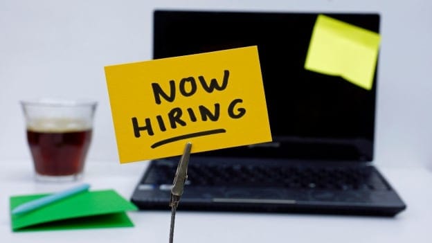 Hiring to perk up in January-March: TeamLease Report