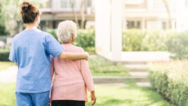Aged-care workers to receive historic 23% pay rise