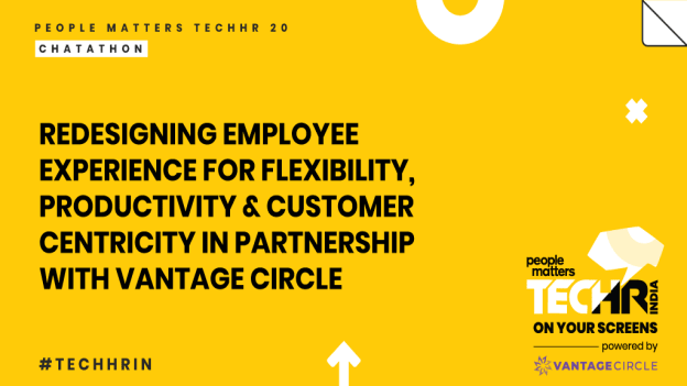 Redesigning EX: People Matters TechHR India Chatathon