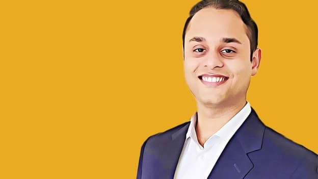 Meet Sajal Mittal, Are You In The List 2021 winner
