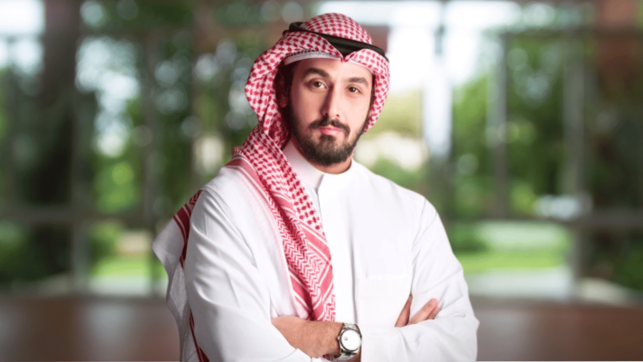 Al Nahla Group appoints Faisal Ahmed Bukhari as Group Chief Human Resources Officer