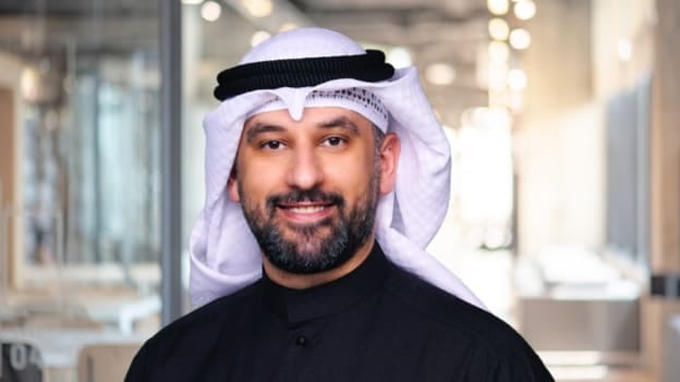 Ahmad Al-Hammad joins KFH as Acting Group Chief HR and Transformation Officer