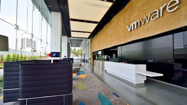VMware names IBM’s Brad Anderson as new A/NZ boss