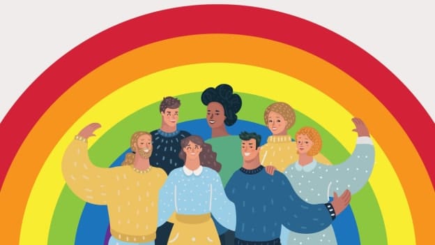 Best practices & the role of HR in PRIDE-friendly workspaces