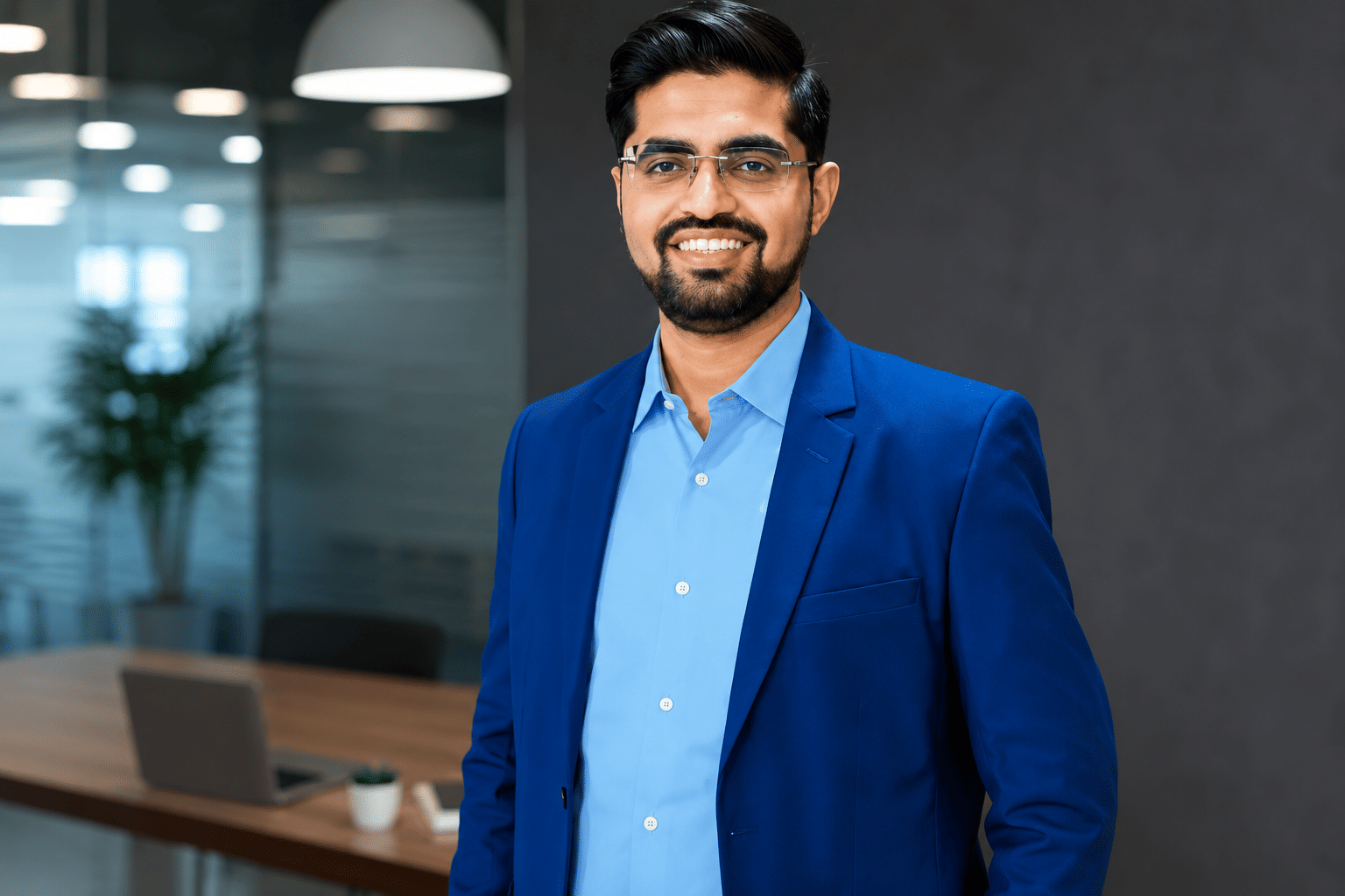 Amazon elevates Shaitan Singh Bishnoi to Senior HR Business Partner