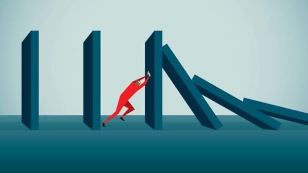 Australian economy showing signs of 'resilience' but for how long?