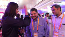 Experience the buzz at People Matters TechHR 2017