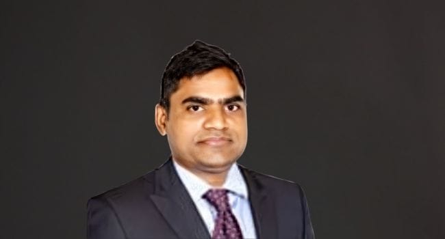 Nothing strengthens leadership team in India, appoints Hemant Kundavaram as CFO