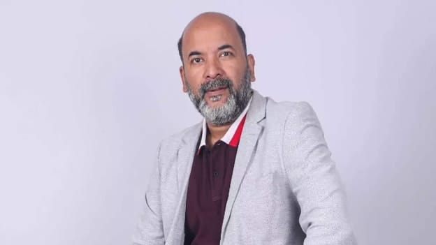 Bizongo appoints technology industry veteran Tushar Kamat as chief business officer