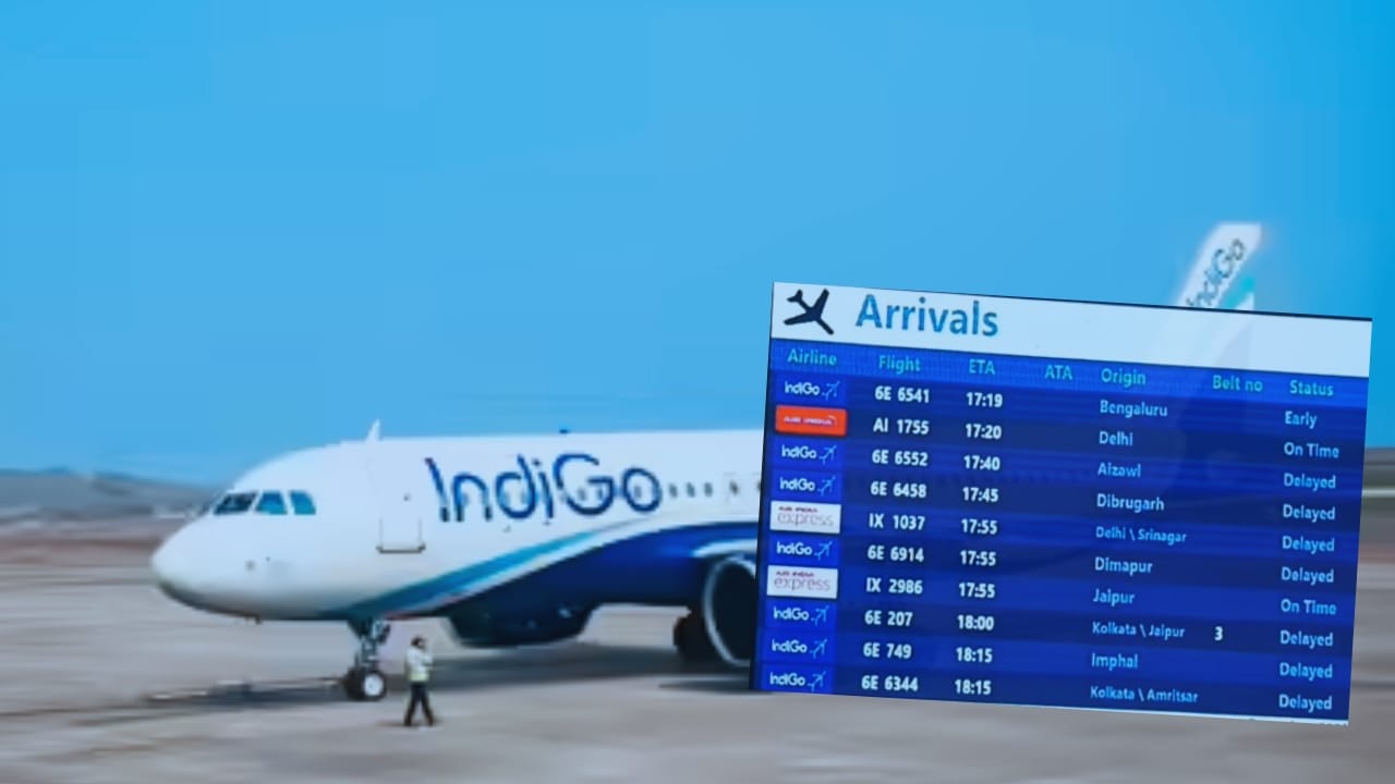 IndiGo’s FDTL crisis exposes HR’s missing seat at the table? A thought