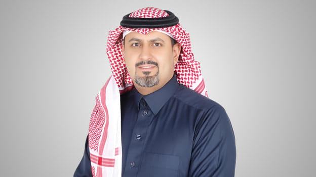AMHR Company appoints Khalid Al-Omoor as Head of HR