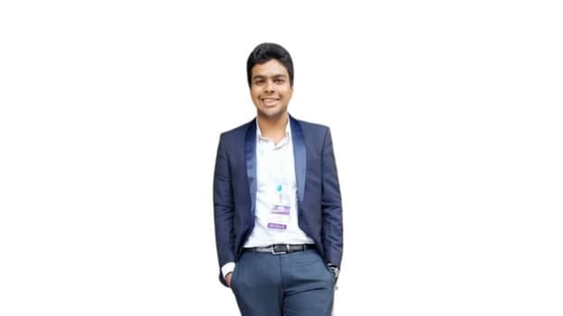 Spotify names Shreyas Haridas as HRBP for SAMEA region