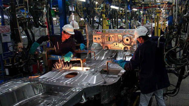 Half of manufacturing jobs lost in five years: Report