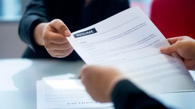 STOP! Illegal questions you should NEVER ask in a job interview