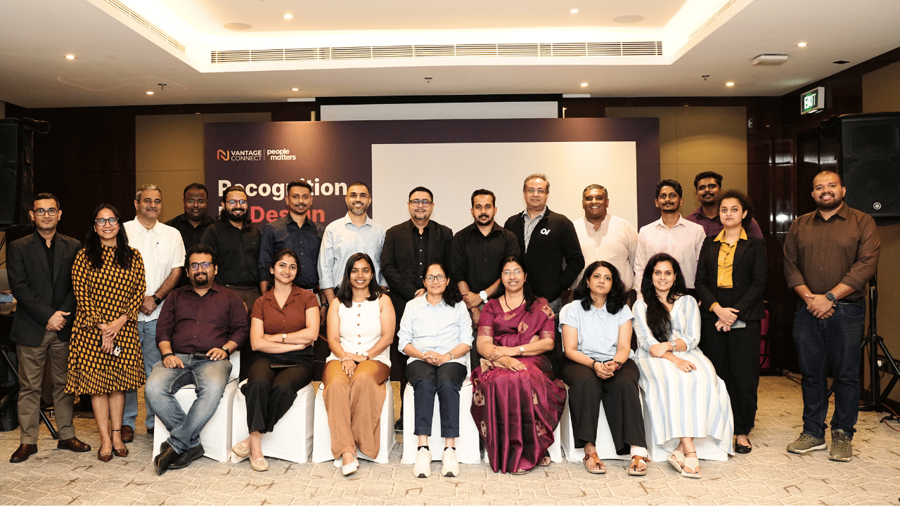 Who gets recognised at work, and what does it say about organisational culture?