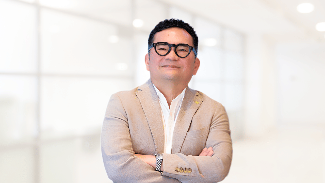 Jack Madrid steps down as IBPAP chief to join speech AI firm Sanas