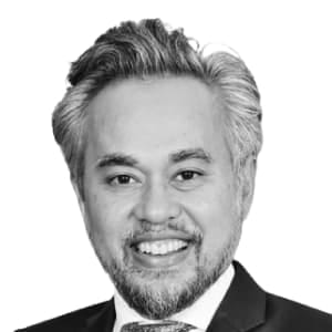 Farid Basir