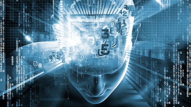 Digitally mature companies work differently: 2018 Digital Business Report