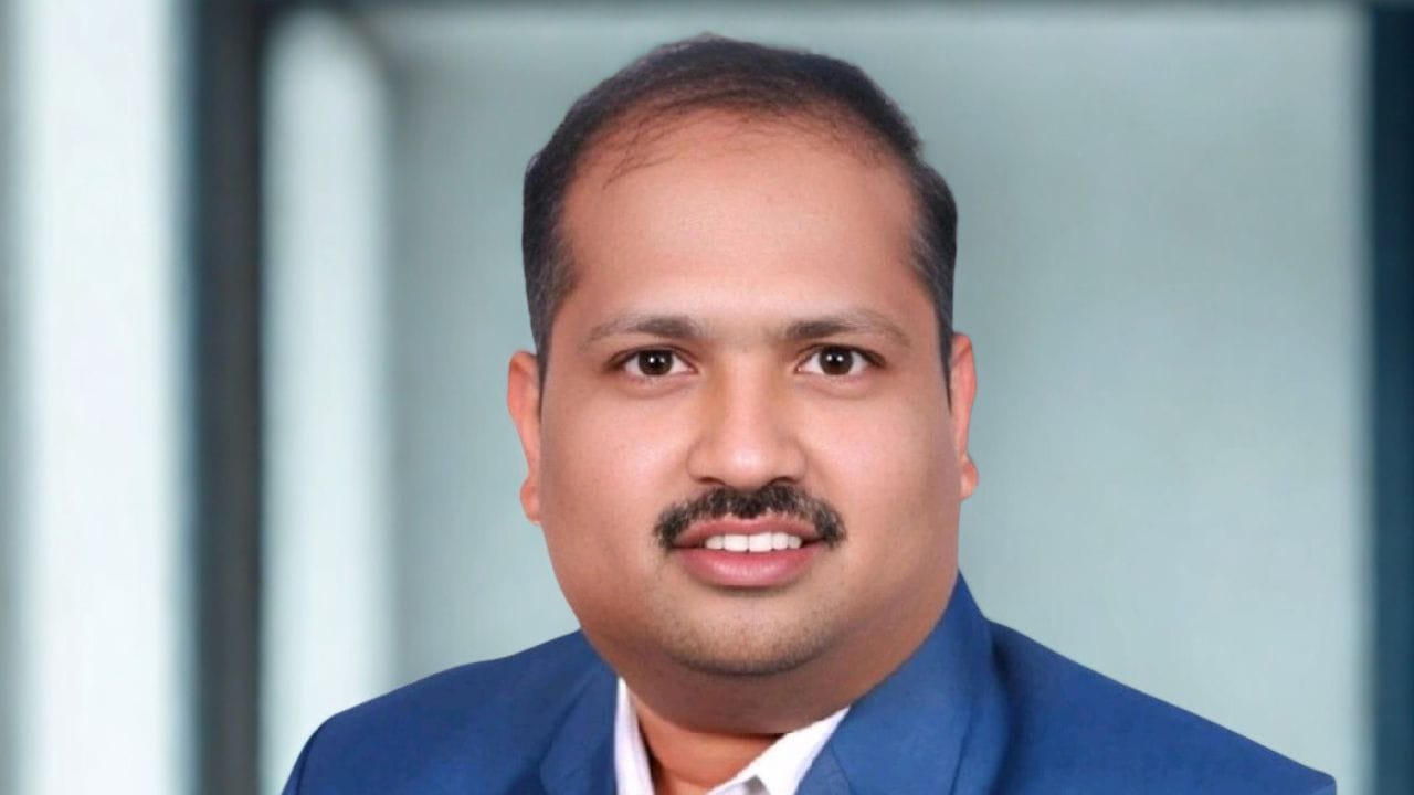 Srinivasu Malladi takes charge as CHRO at Bharat Forge