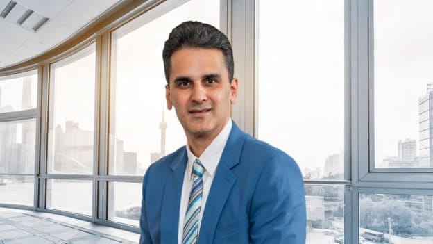 Alvarez & Marsal India names Himanshu Bajaj as MD and Country Co-leader