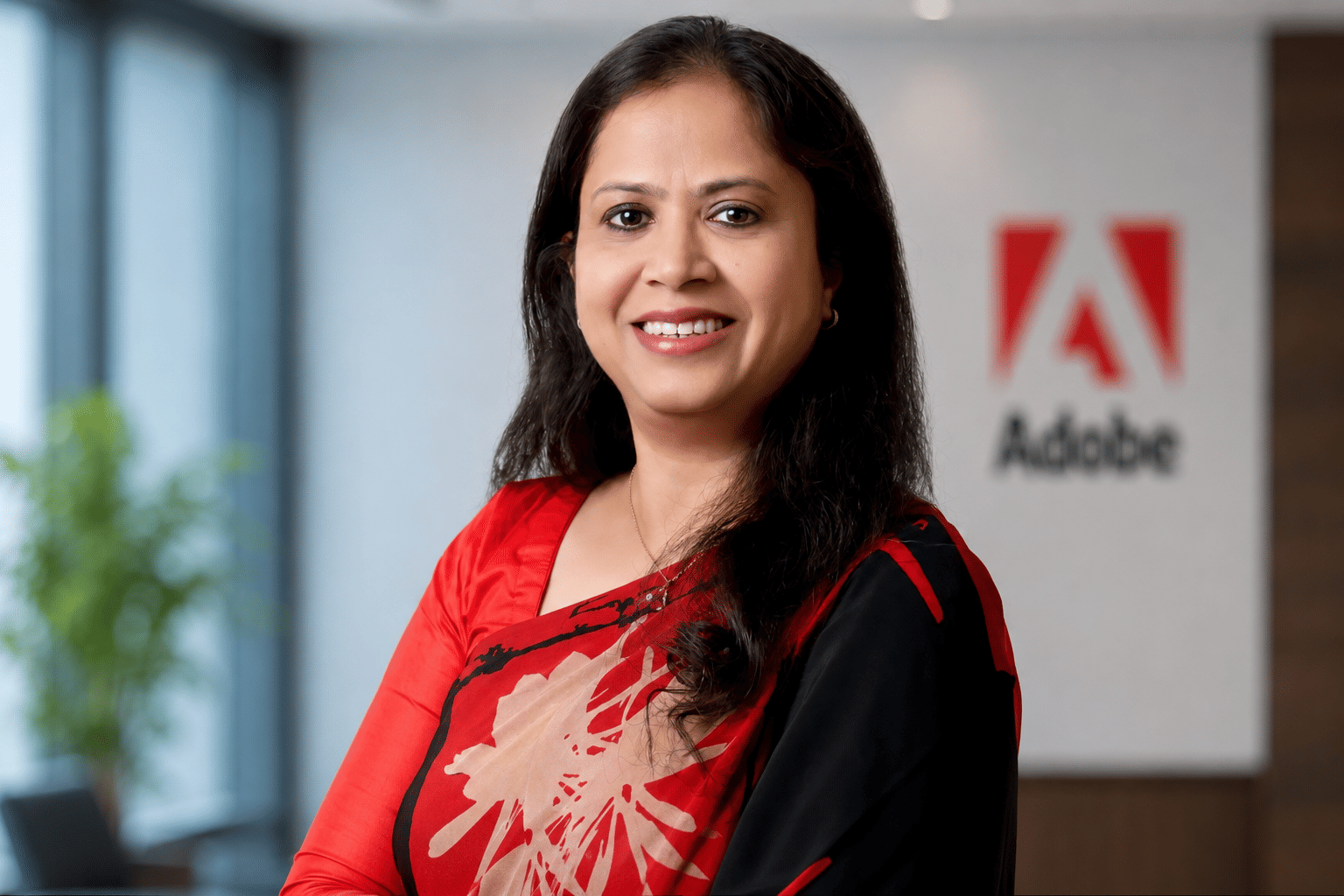 Adobe India MD Prativa Mohapatra steps down after nearly five years