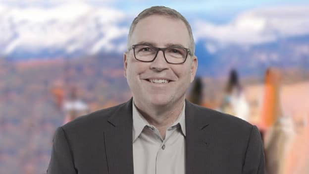 Collective Health appoints Chief Technology Officer