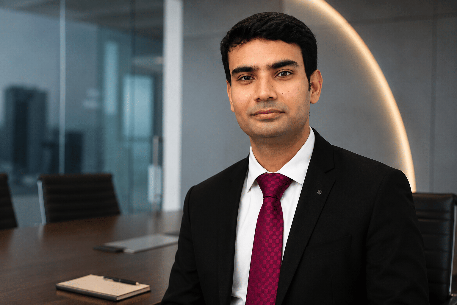 Axis Capital names Anand Bardhan Executive Director and Head of HR