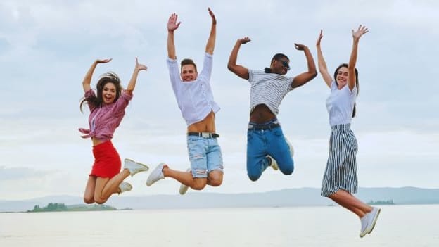 What Do the World’s Happiest Countries Have in Common?