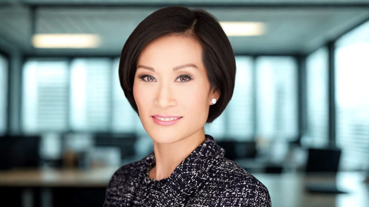 HSBC appoints Ida Liu as CEO of its private bank, effective January 5