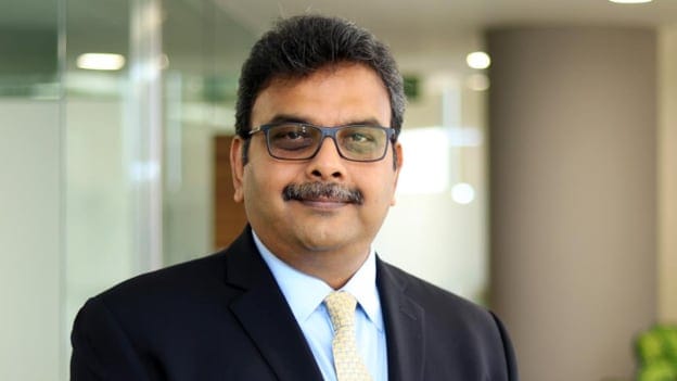 Tata Group appoints Anand Shankar as Senior Vice President -  Group Human Resources & Director of Tata Management Training Center (TMTC)