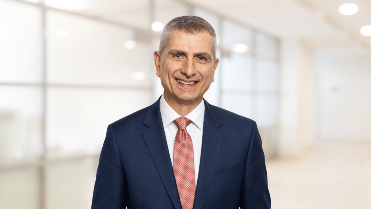 BMMI appoints Sotiris Yannopoulos as new CEO