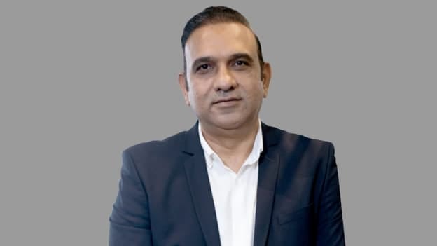 AIonOS appoints Raj Tanwar as CHRO