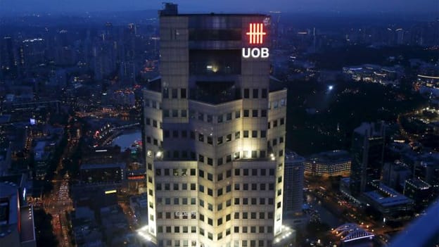 UOB launches Singapore lab for digital bank; hiring 60 more for digital team