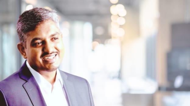 Sobha Group appoints Safeer B Mohammed as COO for GCC Middle East