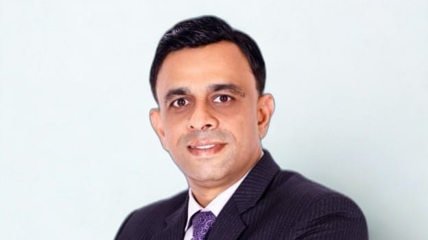 Exclusive: Citigroup’s Vijay Swaminathan joins Redington as Global CHRO